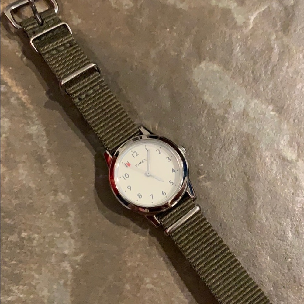 Timex Watch